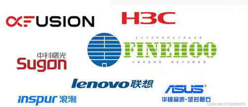 國產(chǎn)AI服務(wù)器 2023年技術(shù)與產(chǎn)品分類及其在數(shù)字文化創(chuàng)意內(nèi)容應(yīng)用服務(wù)中的實踐