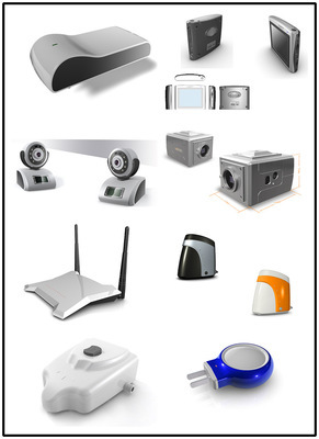 深圳市精遠產品設計開發 專業模具設計與開模服務，賦能產品創新