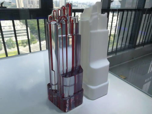 千萬級年產(chǎn)量賦能，松山湖雙創(chuàng)社區(qū)迎3D打印高企入駐，網(wǎng)絡(luò)技術(shù)服務(wù)再添新翼